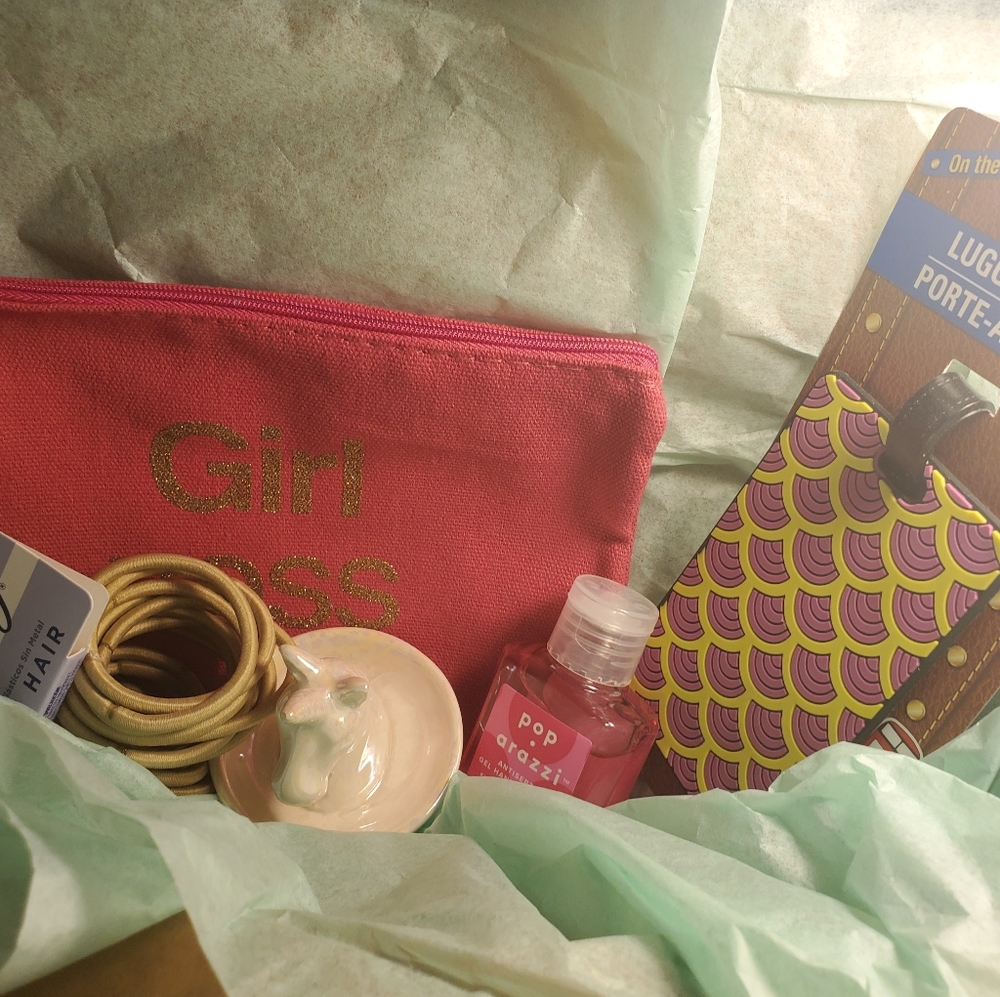 Valentines Gift bundle Set! - Picture 2 of 4